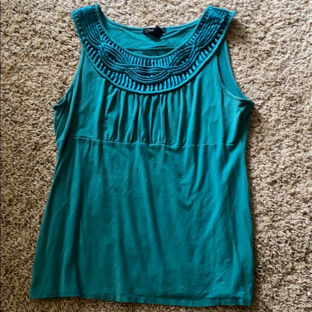 Women's dress shirt